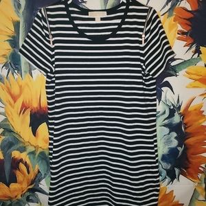 Michael Kors midi dress